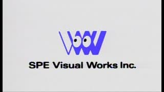 SPE Visual Works