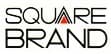 SQUARE BRAND