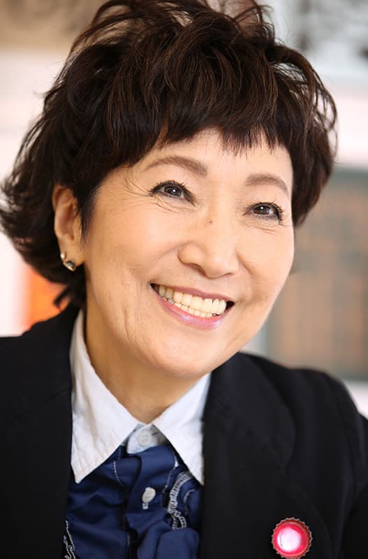 Ryoko Moriyama