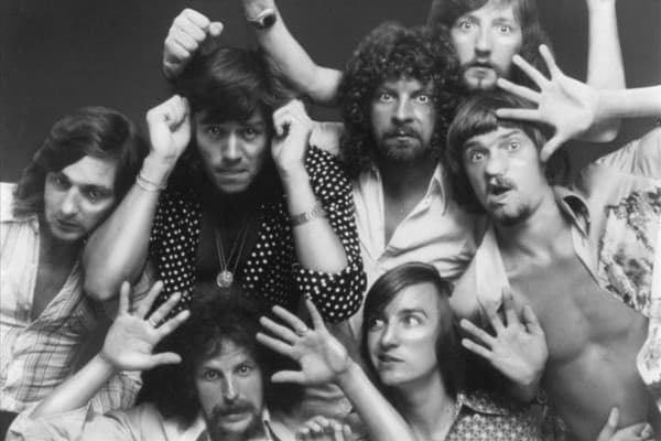 Electric Light Orchestra