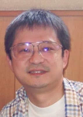 Atsushi Fujio