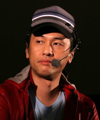 Masaya Matsuura