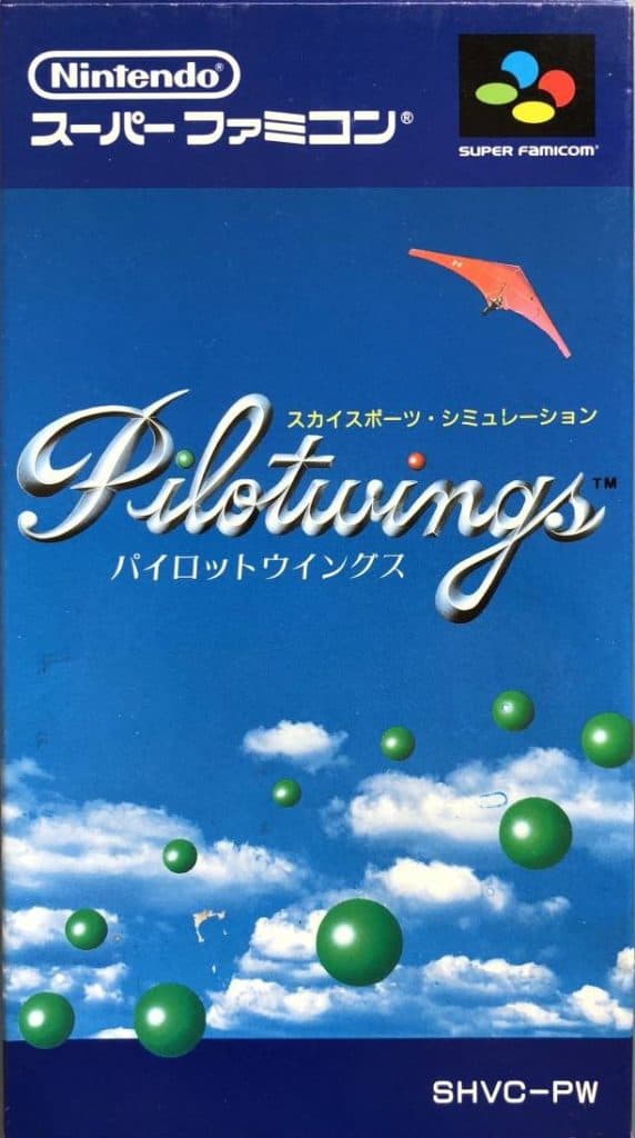 Pilotwings