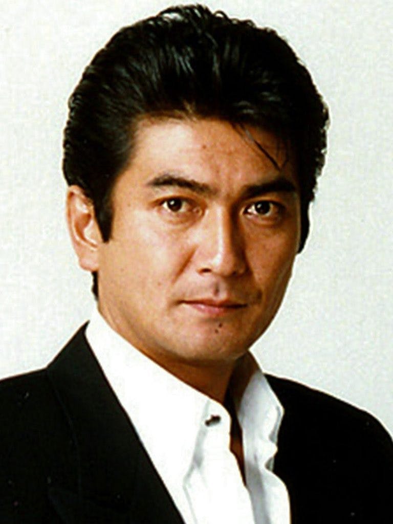 Kojirô Shimizu