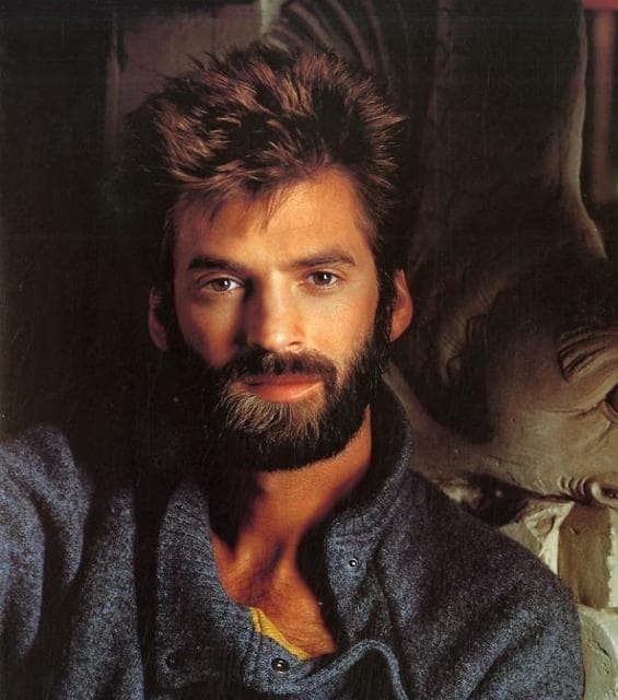 Kenny Loggins