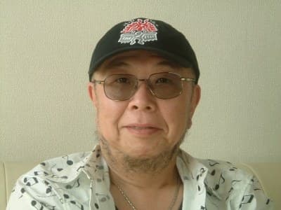 Goro Ohmi