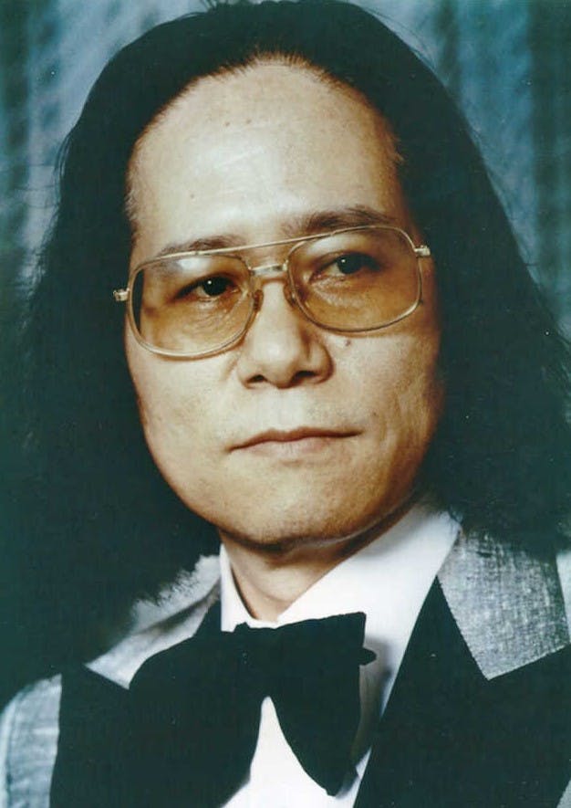 Kenichiro Morioka