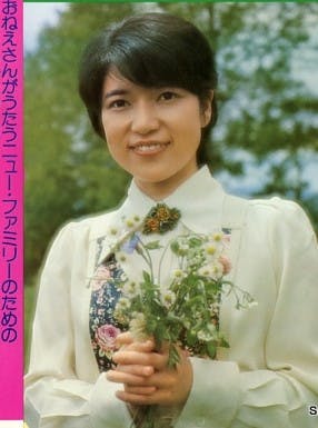 Kyoko Ishige