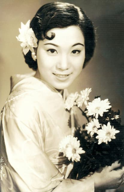 Chiyoko Shimakura