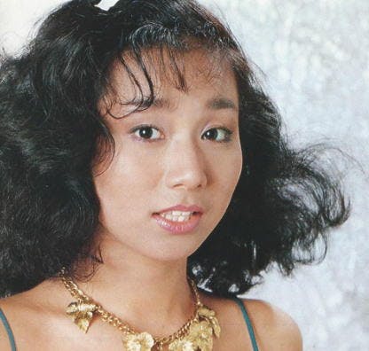 Yumi Seino