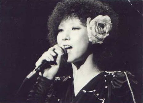 Yoko Maeno
