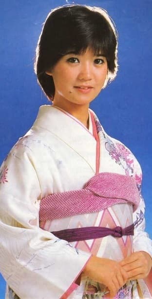 Nobue Matsubara