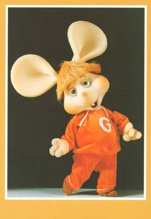 Topo Gigio