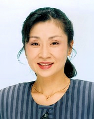 Asagami Yoko