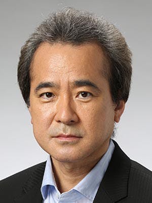 Junichi Inoue
