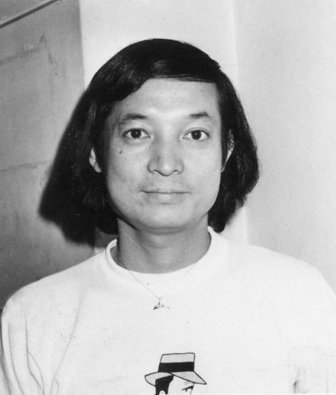 Makio Inoue