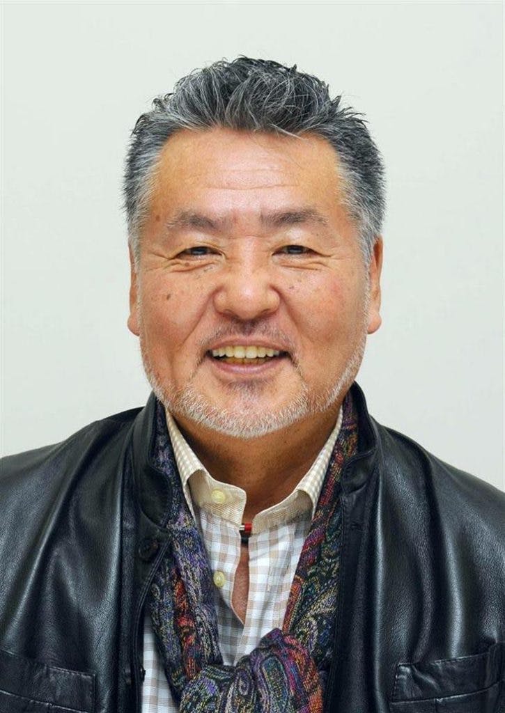 Taiji Nakamura