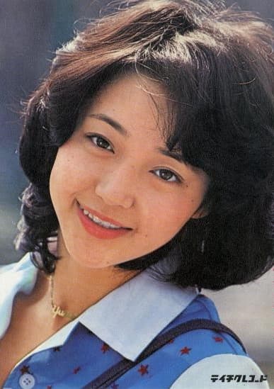 Yuriko Yamamoto