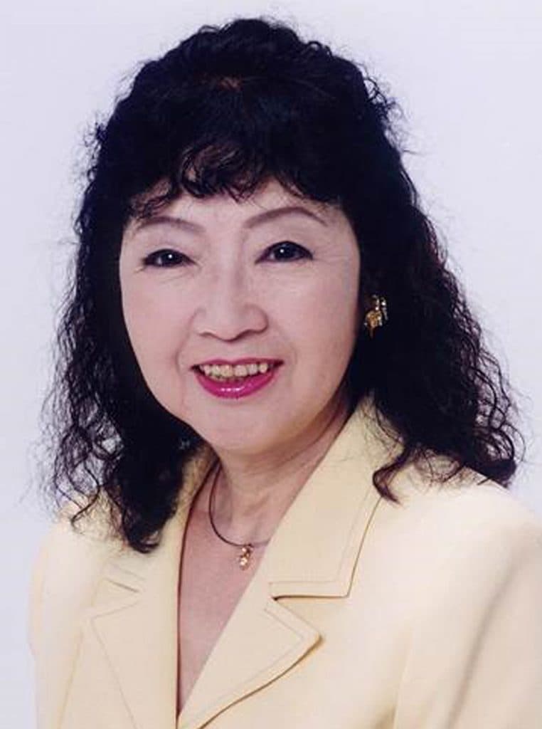 Noriko Ohara