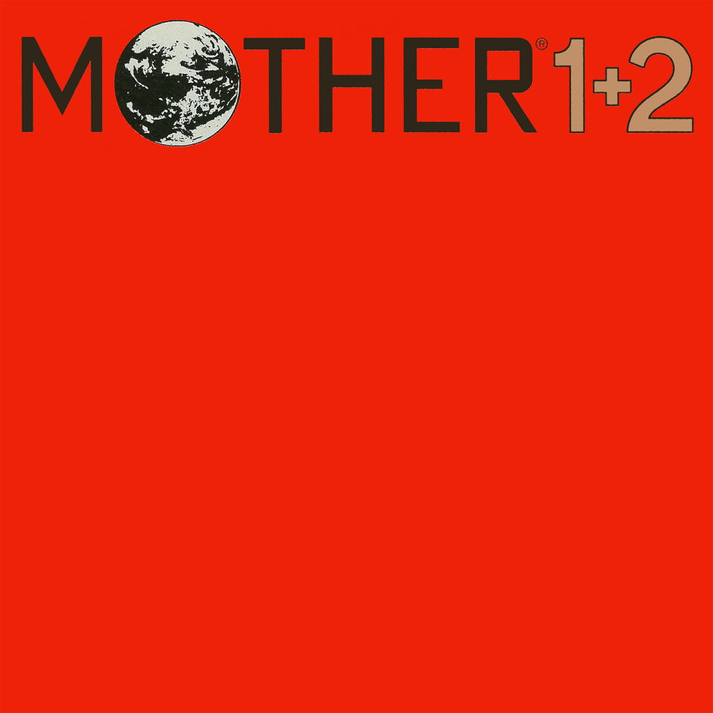 Mother 1+2 Original Soundtrack