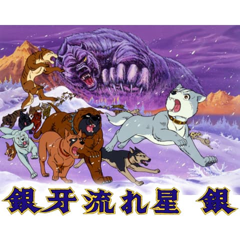 Nagareboshi Gin
