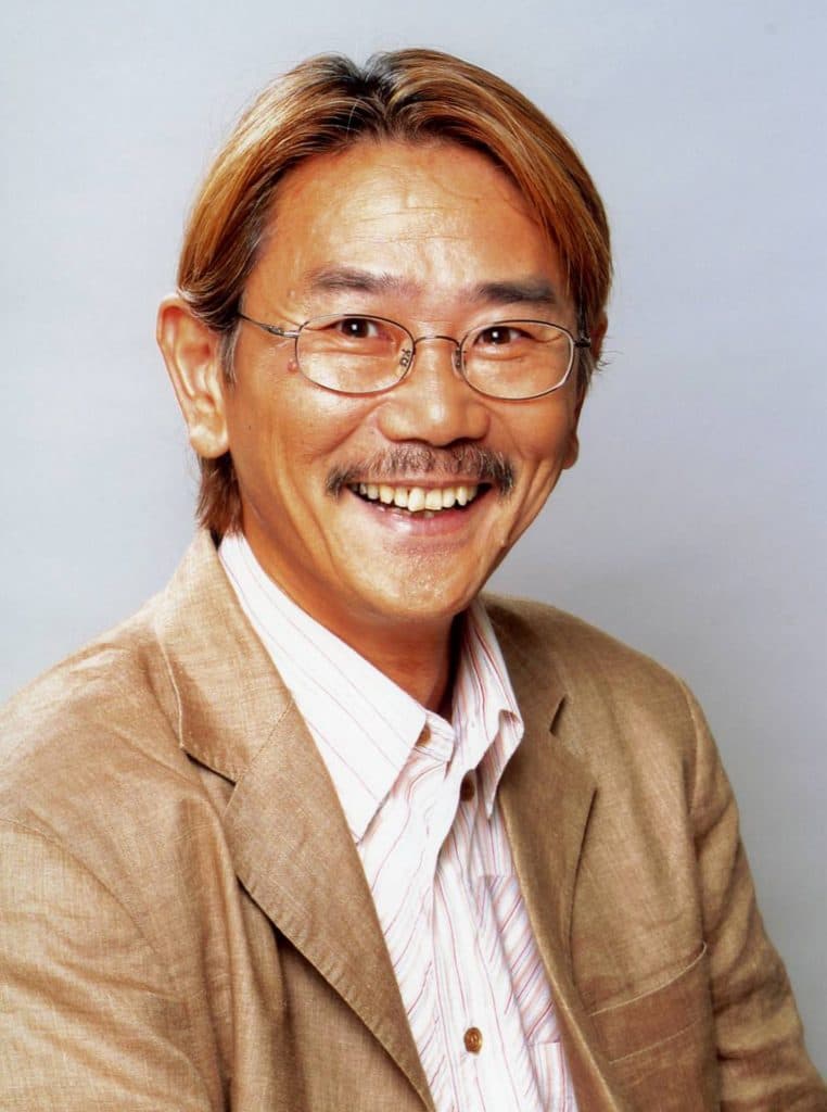 Shigeru Chiba