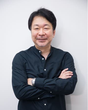 Shoji Meguro