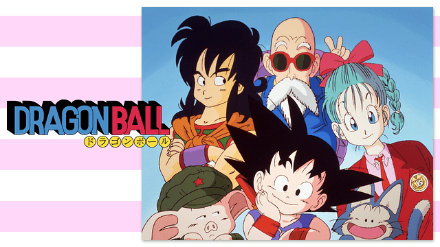 Dragon Ball