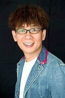 Koichi Yamadera