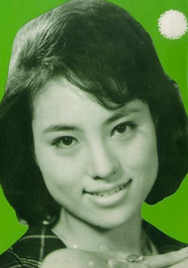Mariko Kujō
