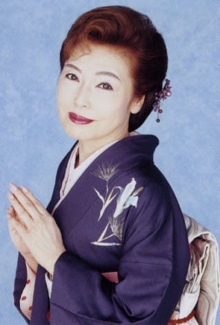 Kazuko Aoyama