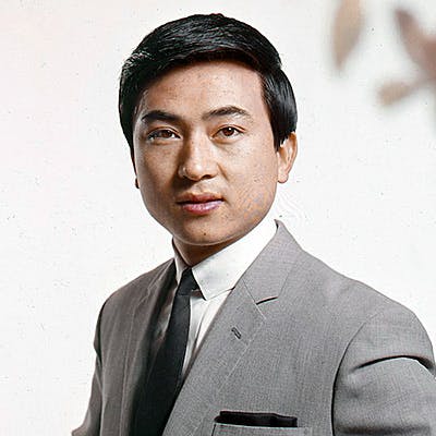 Kenji Kitahara