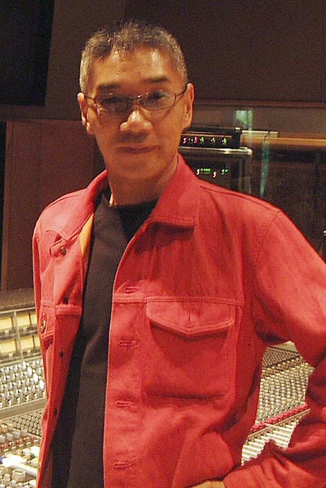 Kenji Yamamoto