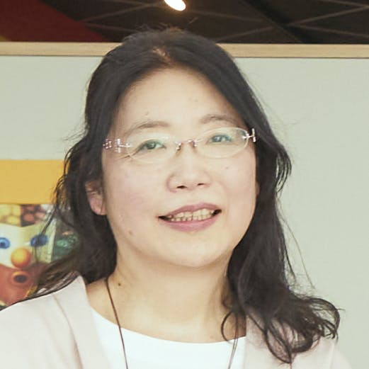 Junko Ozawa