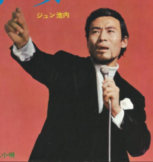 Jun Ikeuchi