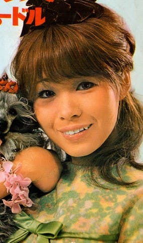 Yoko Mizugaki