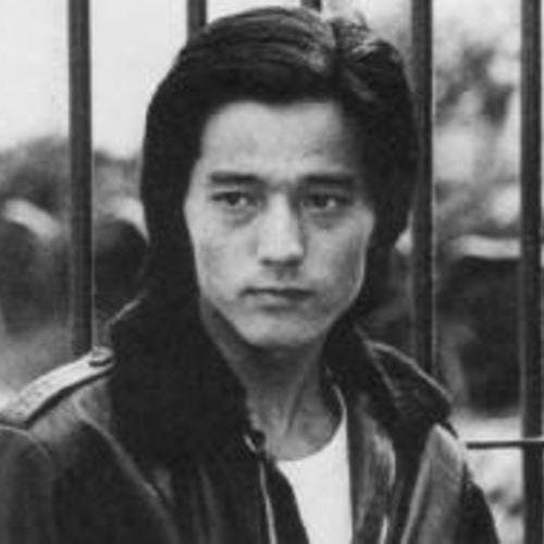 Takeshi Obo
