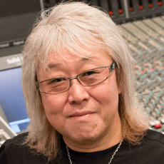 Kenji Kawai