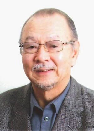 Makoto Kawaguchi