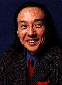 Daisuke Inoue (Anime)