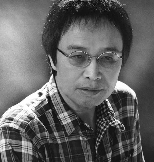 Takuro Yoshida