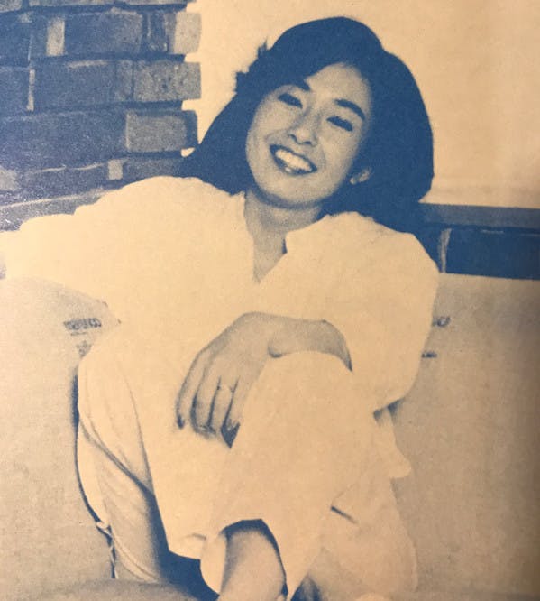 Naomi Sugimura