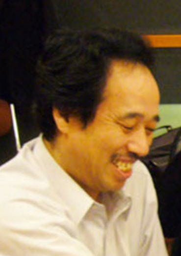 Koji Ryuzaki