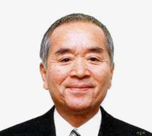 Ichikawa Shosuke