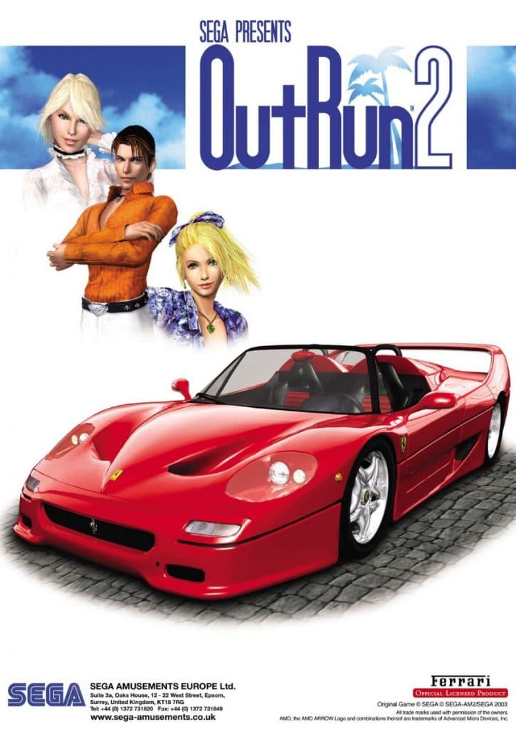 OutRun2 (AC)