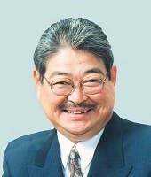 Daizaburō Nakayama