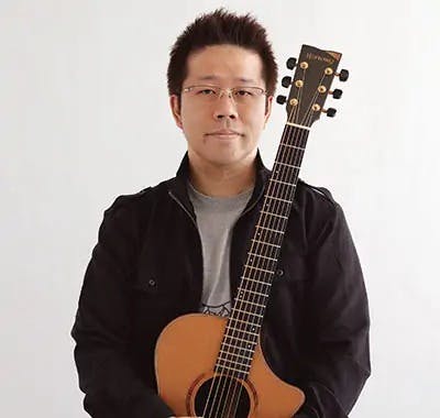 Daisuke Minamizawa