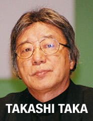 Takashi Taka