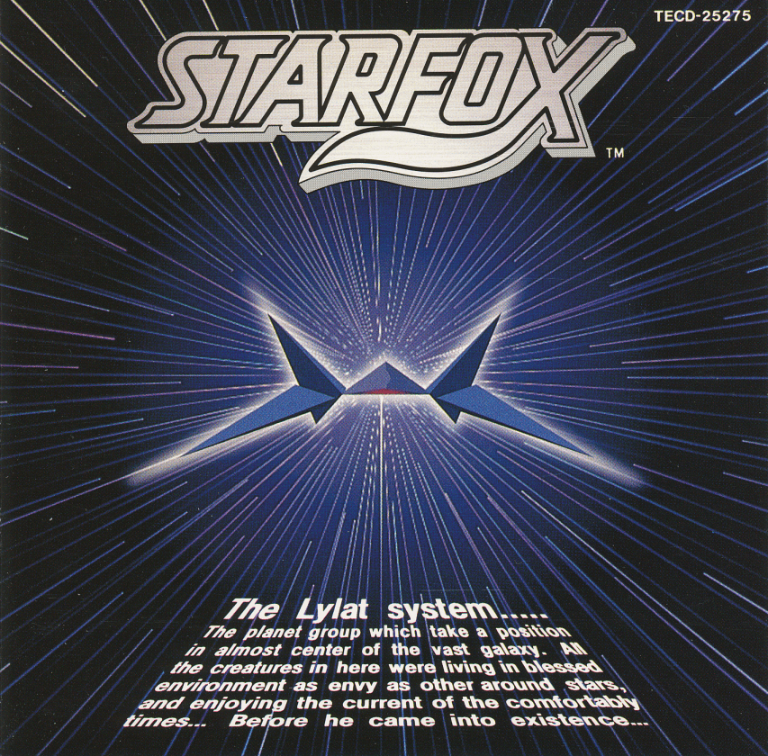 Starfox