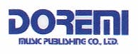 Doremi Music Publishing Co., Ltd.